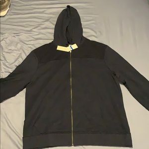 Brand New Orginal Penguin full zip hoodie